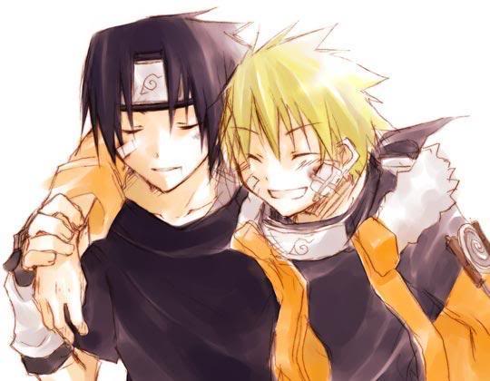 sasunaru - SasuNaru pic (sưu tầm) 375F12