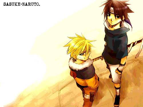 sasunaru - SasuNaru pic (sưu tầm) Naruto_30-1