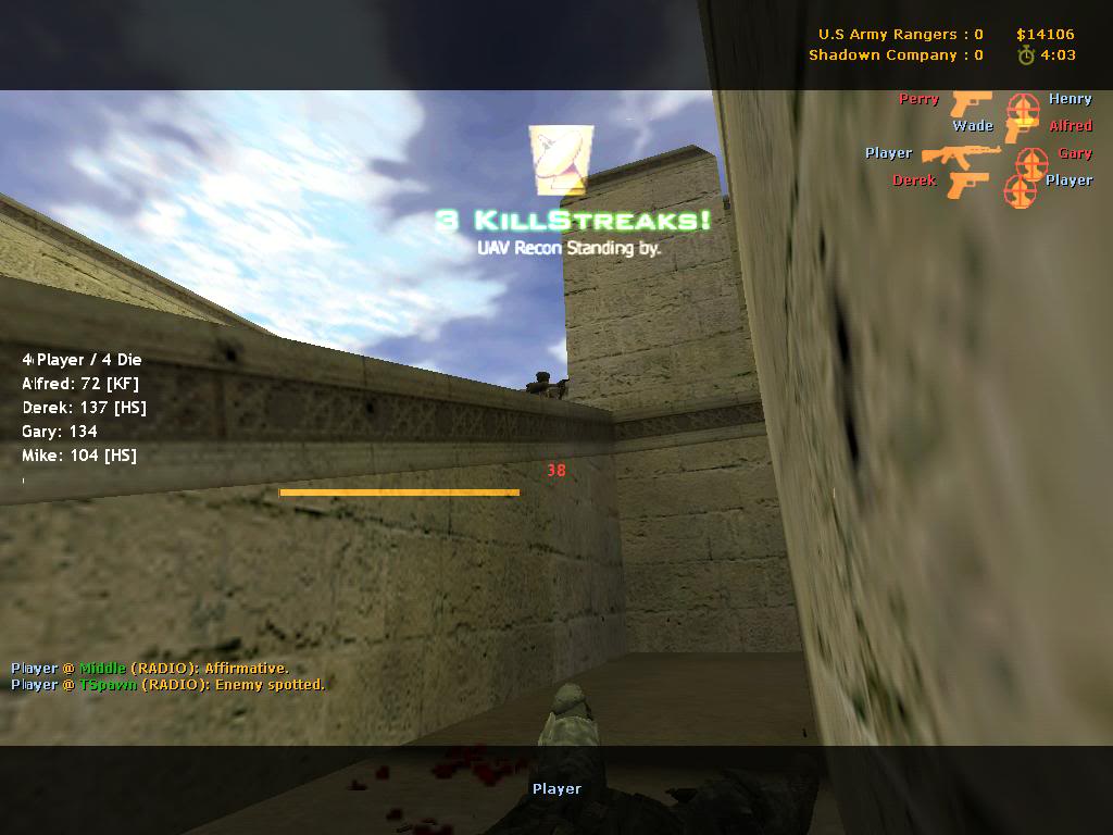 MW2 Kill Mark for cs1.6  - Page 3 Hud