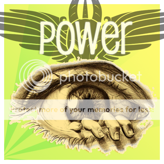 Photoshop random images. PowerPoster