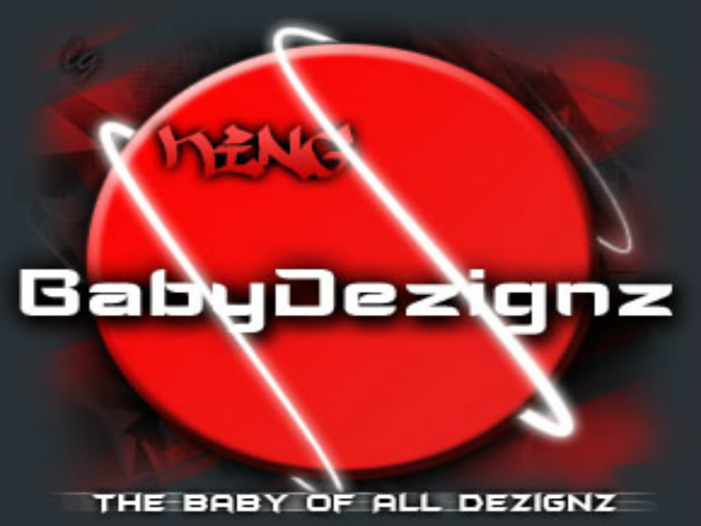 In need of lots of GFX work for Destiny Pk! - HUGE rewards! BabyDezignz