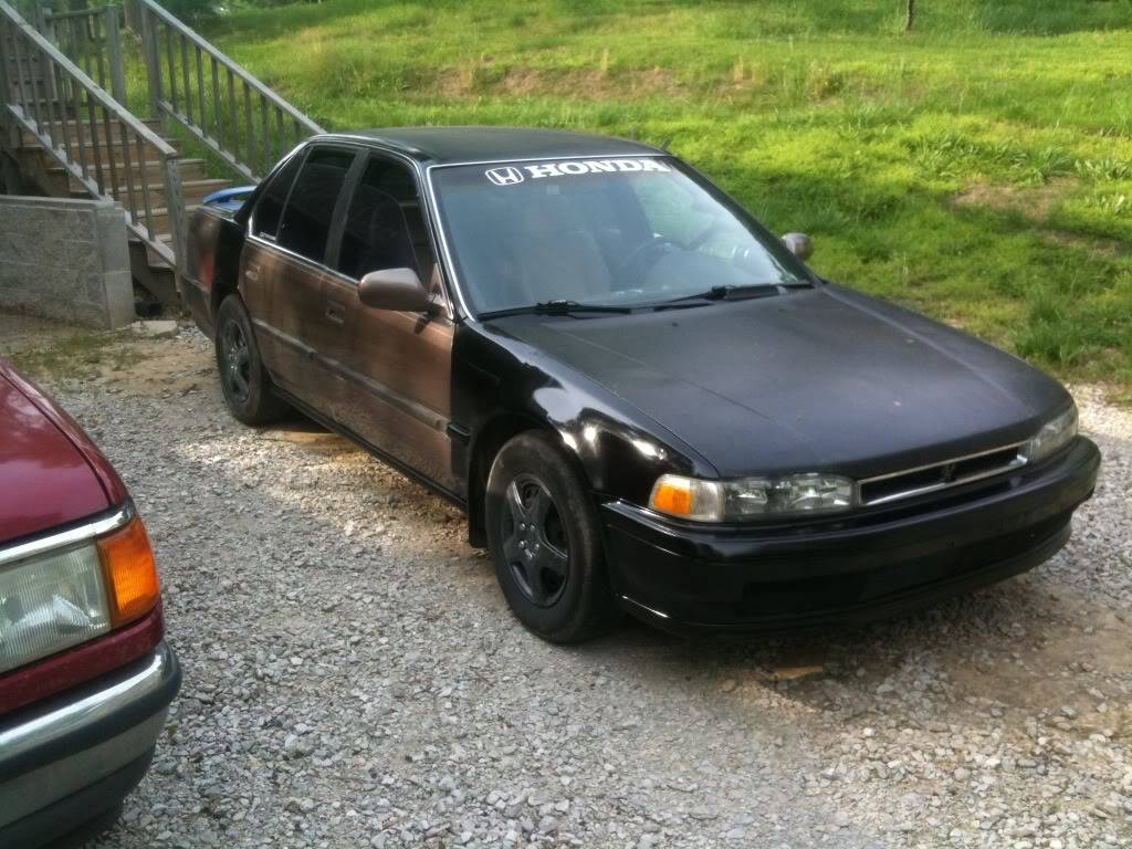 NightmareCB7 : 1990 Accord LX IMG_0171