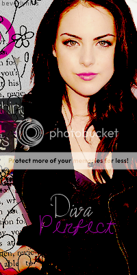 Elizabeth Gillies Elizabethgil1k