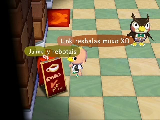 Diario de Link en kokiri. Un diario amorfo y siweñil - Página 2 RUU_0010