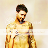 SHEN-KOME ✄  I told you before, lets settle the score. Db_shotgun_girl_adam_levine_23