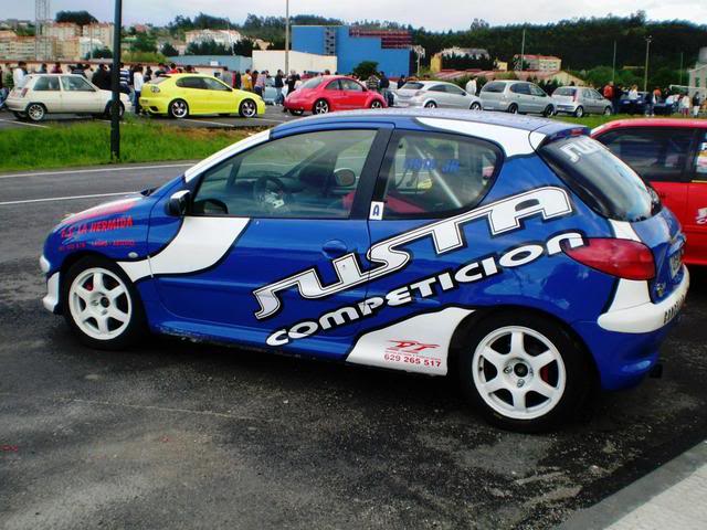 REPORTAJE CONCENTRACIÓN TUNING ARTEIXO 2008 Fgd5