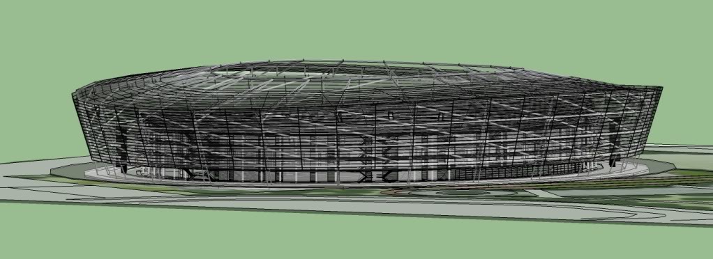 Alcantara Arena Redesign PAStadium2JPG