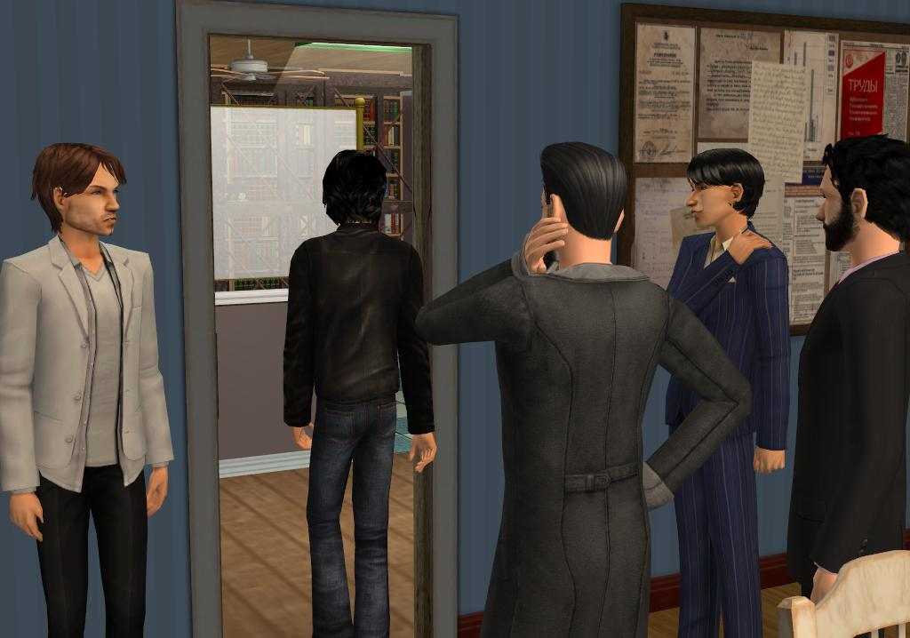 Episode 2 (Part 2): I belong in the shadows, cause... I'm just a creepy cunt Sims2ep92014-06-0814-26-24-07_zps342e9fb8