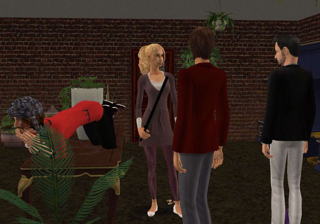 Episode 3 (Part 2): Best Acid Trip Ever Concludes Sims2EP92014-09-1415-21-45-07_zps104eaa59