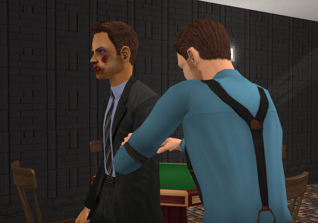 Episode 5: Expert Hacking & Questionable Facial Hair Sims2ep92013-12-1518-27-00-33_zps36ff6f56