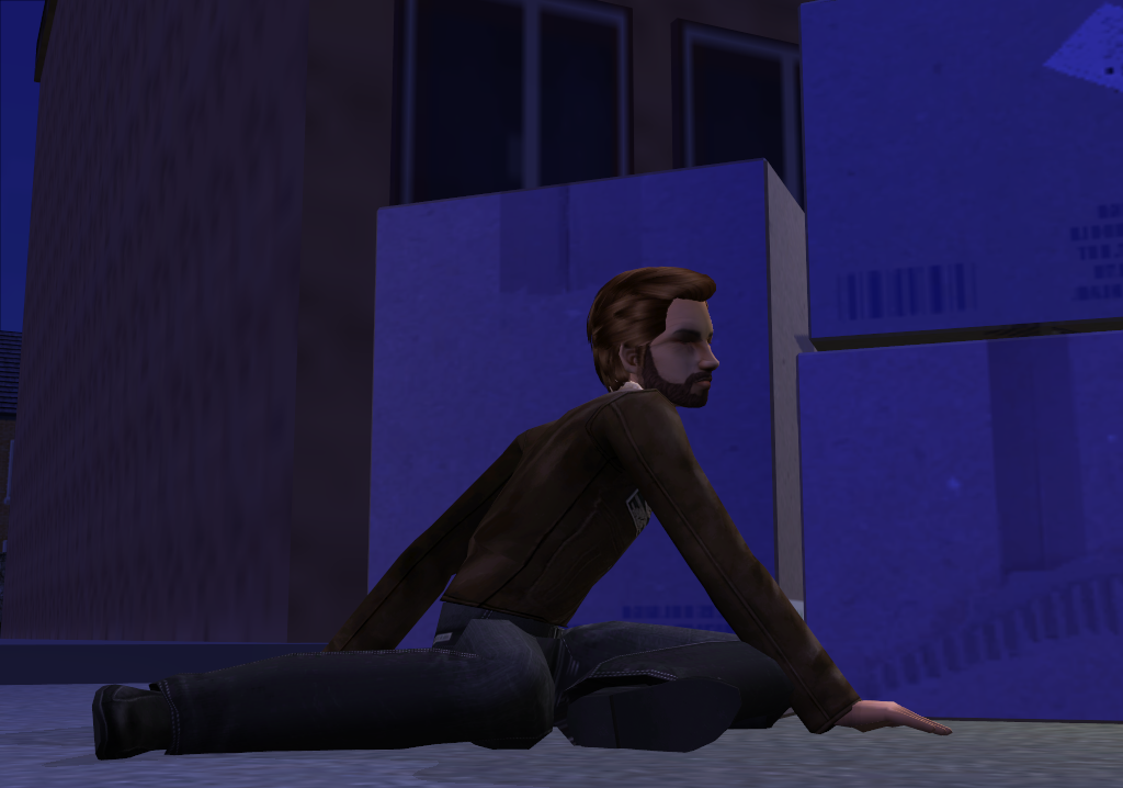 Episode 6, Part I: Rod Barker "Dies"; Marcus Redford Flies Sims2ep92013-12-2115-46-11-13_zps5a2dacad