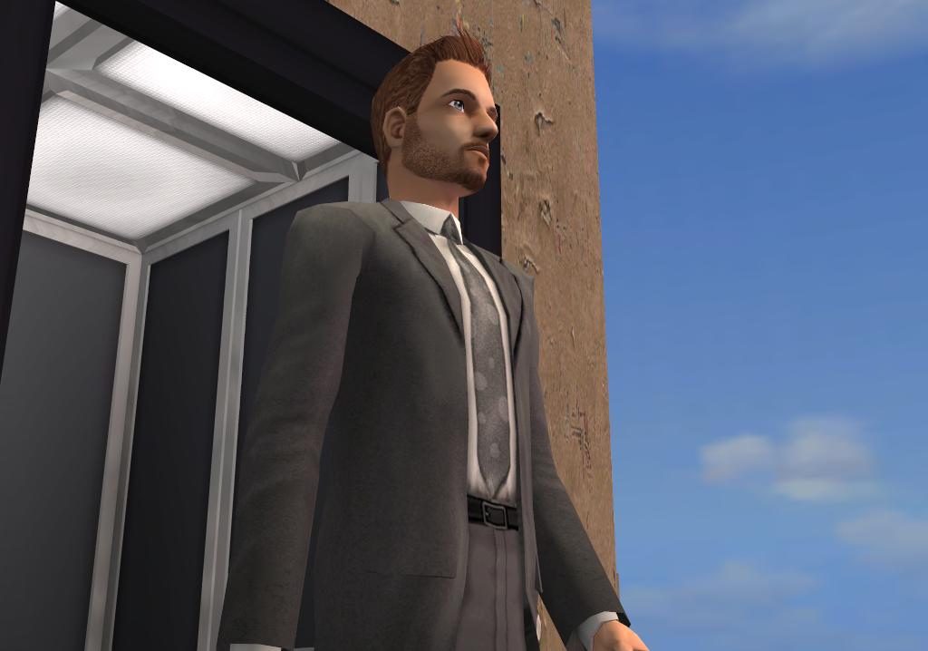 Episode 2: Raid on Nelson Mandela House & A Skull in the Sky Sims2ep92013-05-0118-15-03-57_zps39893220