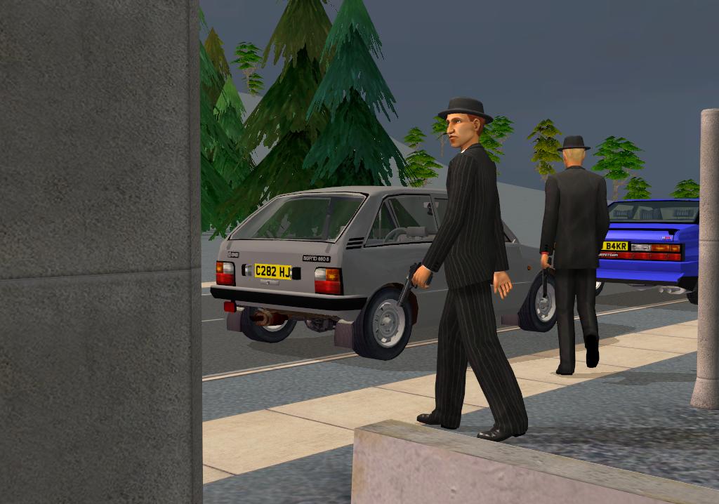 Episode 2: Raid on Nelson Mandela House & A Skull in the Sky Sims2ep92013-05-0118-18-55-74_zpsd5167612