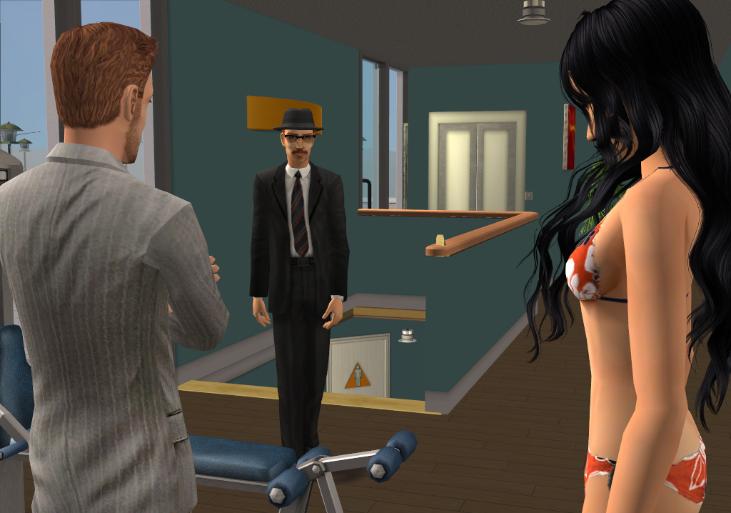 Episode 4: Crossdressing & Subtitles Sims2ep92013-10-2317-05-17-59_zps64e39fd0