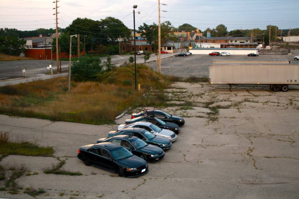 Michigan City, IN GLA meet pictures (9/10/11) IMG_3633