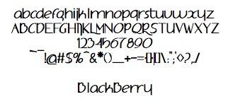 font collection app...share your fonts Adolphus