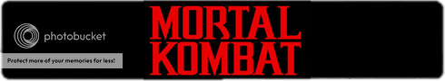 Mortal Kombat 9