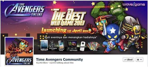 [Official] Time Avengers Online Penampakan_zpsbb3c88ed