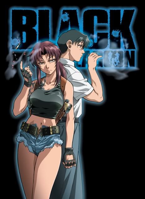 Black Lagoon (Completo) - 1ª e 2ª Temporada 1210361620406335_file-2