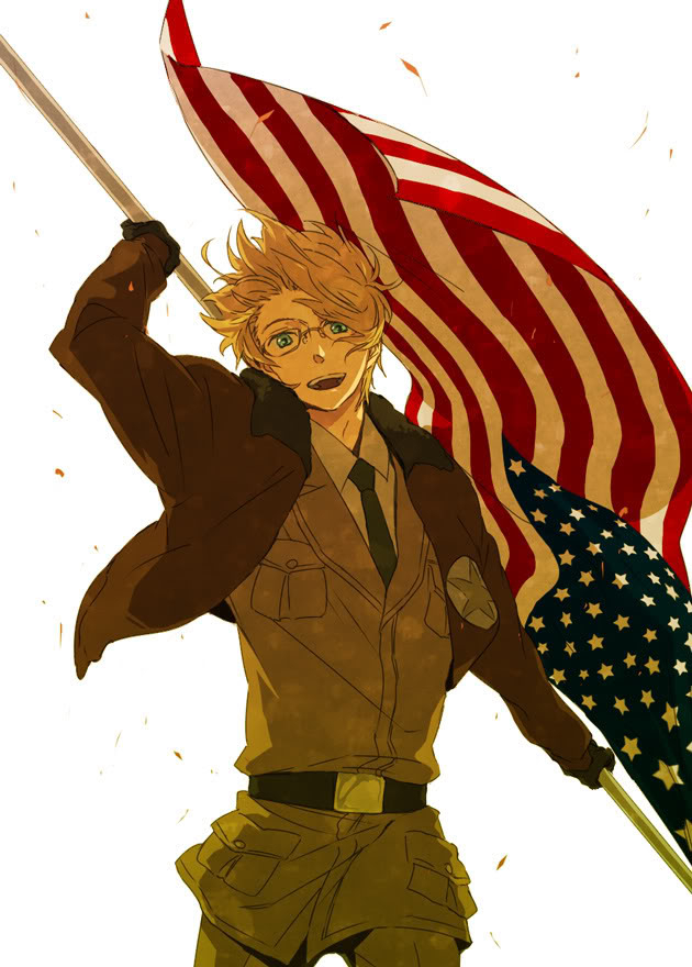 ✭ The Hero of the World ✭  Tumblr_static_americanflag_zps3ff4fc2d