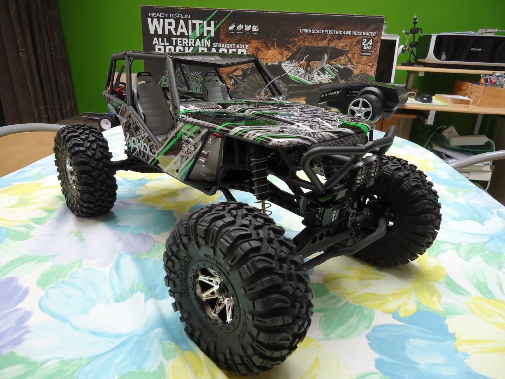 StefCross' Axial Wraith DSC02818