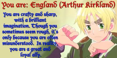 Anime Quizzes - Page 2 2889_England