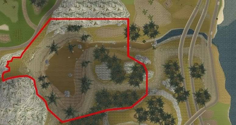 N.O.O.S.E Red Zone Gtasa_aerial_map-1