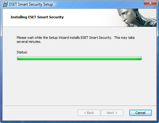 ESET NOD 32 Antivirus and NOD32 Smart Security [UPDATABLE UNTIL 2020] 11