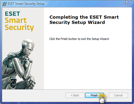 ESET NOD 32 Antivirus and NOD32 Smart Security [UPDATABLE UNTIL 2020] 12