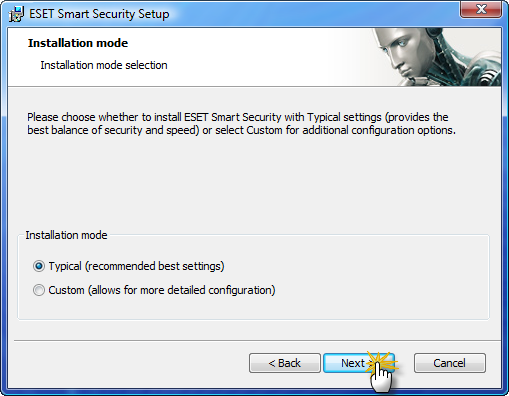 ESET NOD 32 Antivirus and NOD32 Smart Security [UPDATABLE UNTIL 2020] 6