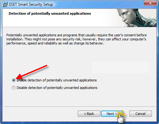 ESET NOD 32 Antivirus and NOD32 Smart Security [UPDATABLE UNTIL 2020] 9