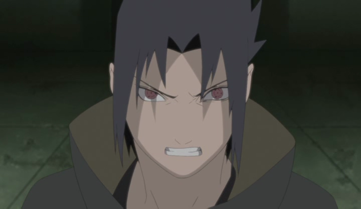 Naruto Shippuuden Episodio OVA NarutoxUT Shot0541