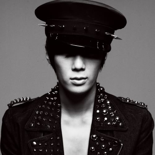 Jung Min, "Entre los miembros de SS501 soy el primero en hacer comeback, no estoy solo" 14b67939c