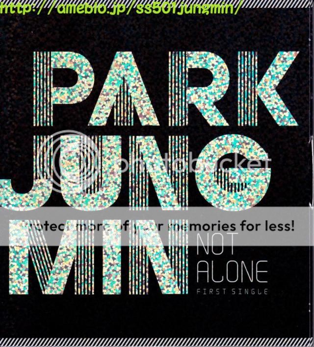 [scans] Jungmin Not Alone album 2d750ed3cb9e817e05088b53