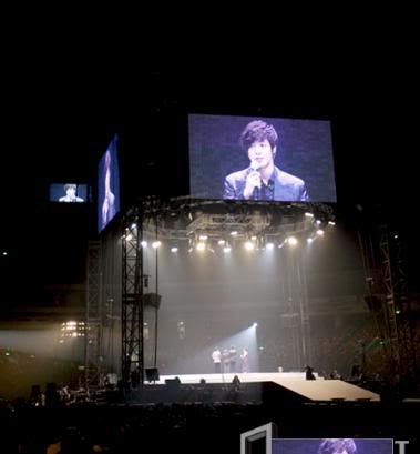 [HJL] Smile Project in Tokyo Dome by KeyEast  61507a34a2333849eac4af34