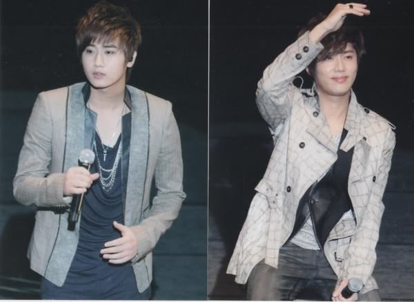 [YS+KJ] KyuJong & YoungSaeng AND Story in Japan D09ebdade83651e1c9130c5a