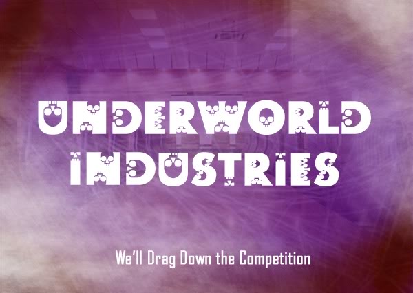 Underworld Industries