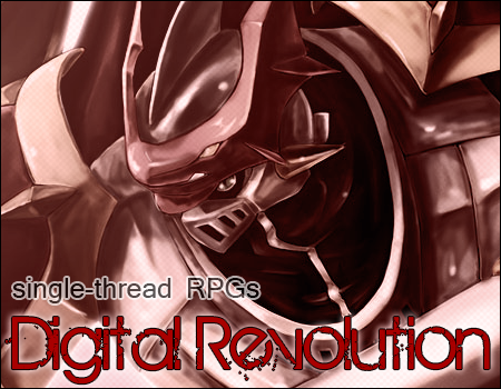 Digital Revolution Digirevoad2