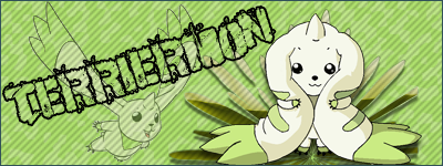 PARABENS TERRIERMON Terriermonsignv2