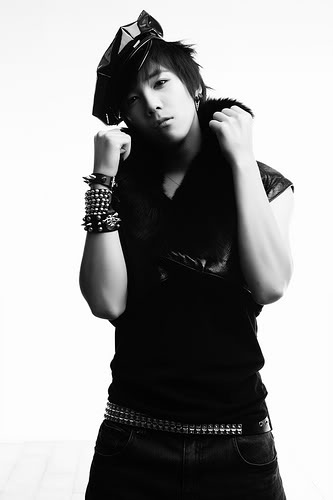 HOT or NOT Leehongki19