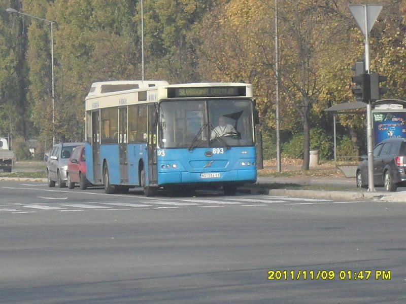 NEOBUS-gradski/prigradski  SDC11821