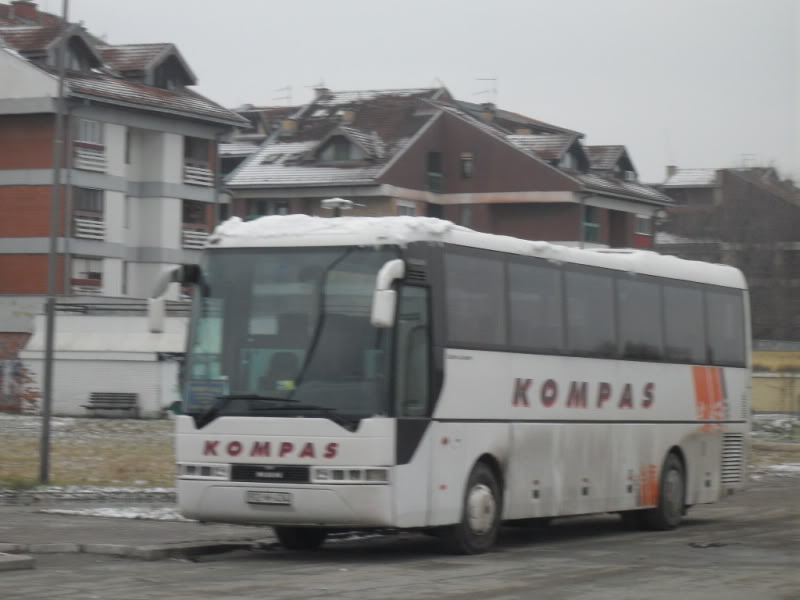 Kompas, I. Sarajevo SDC14245