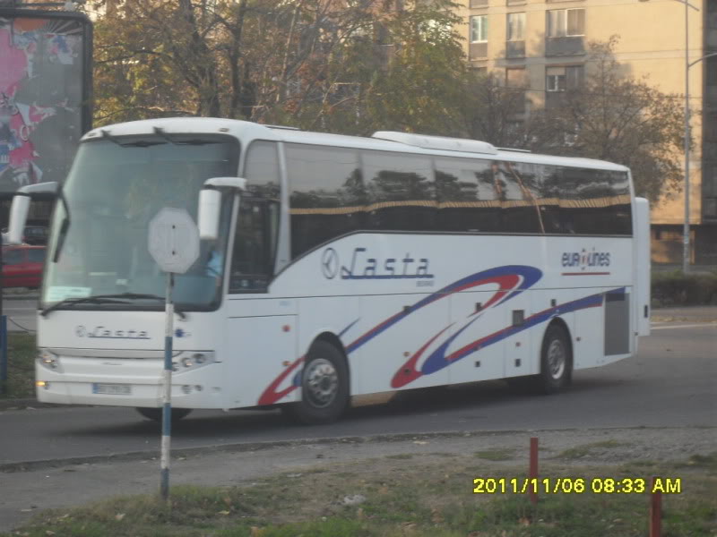 Lasta, Beograd SDC11730