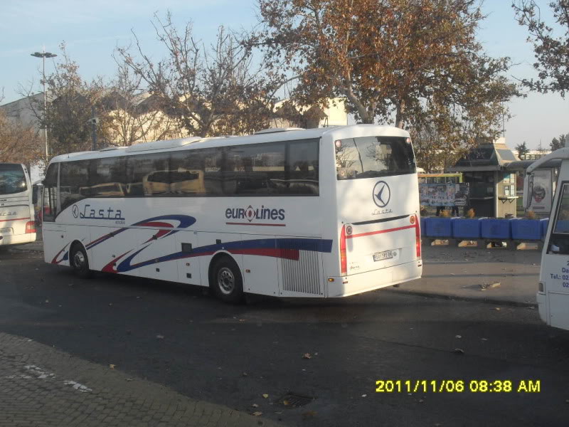 Lasta, Beograd SDC11731