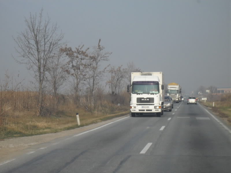 MAN kamioni  SDC12090