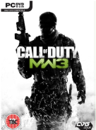 'Call of Duty: Modern Warfare 3': Preview 136px-CODMW3Cover