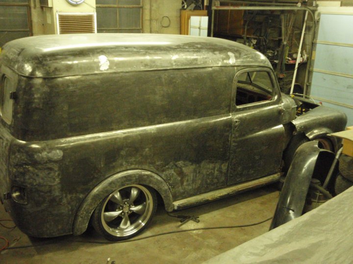 '50 Panel Van Build 25585_1402003735966_2800031_n