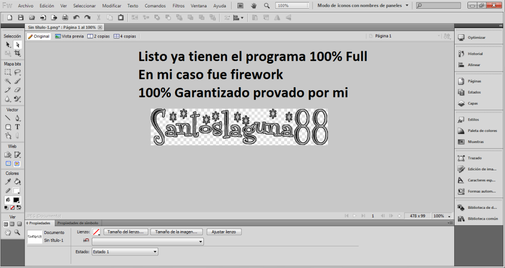  Amtlib.dll [Crack] Para todos lo Programas de Adobe CS6 32&64 Bits [MF][MEGA] y [JDownloader] Firewrok