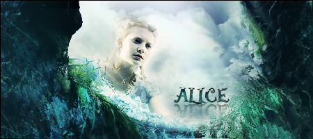 Sign da alice Alicev2