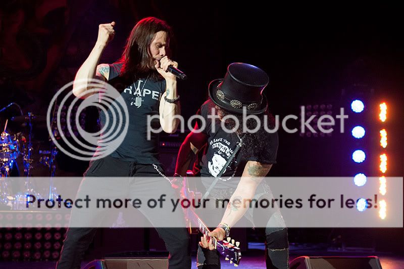 [06.06.2012] Hammersmith, London, UK. 5-14